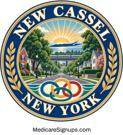 Enroll in a New Cassel New York Medicare Plan.
