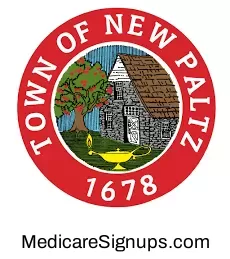 Enroll in a New Paltz New York Medicare Plan.