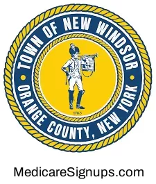 Enroll in a New Windsor New York Medicare Plan.