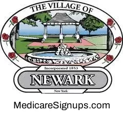 Enroll in a Newark New York Medicare Plan.