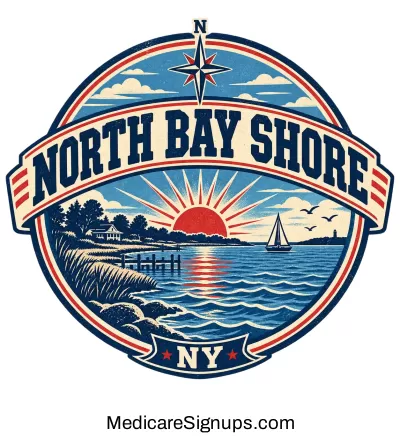 Enroll in a North Bay Shore New York Medicare Plan.