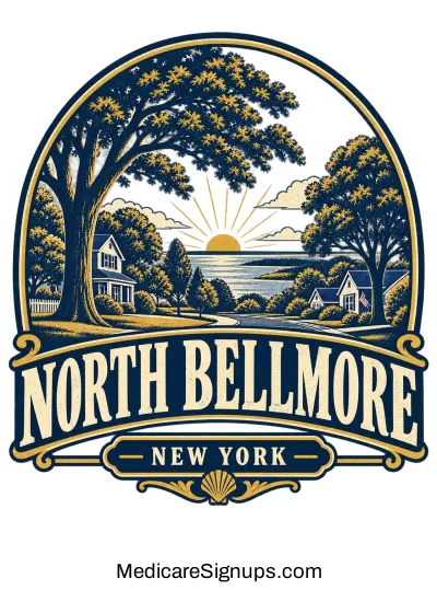 Enroll in a North Bellmore New York Medicare Plan.
