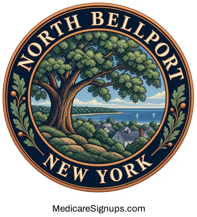 Enroll in a North Bellport New York Medicare Plan.