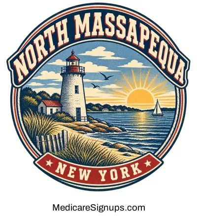 Enroll in a North Massapequa New York Medicare Plan.