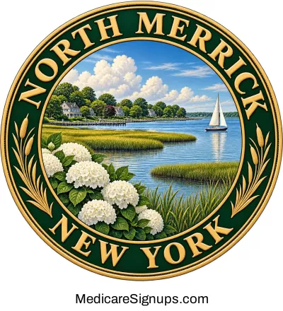 Enroll in a North Merrick New York Medicare Plan.