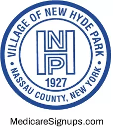 Enroll in a North New Hyde Park New York Medicare Plan.