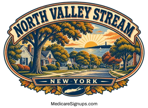 Enroll in a North Valley Stream New York Medicare Plan.