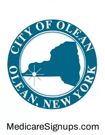 Enroll in a Olean New York Medicare Plan.