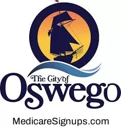 Enroll in a Oswego New York Medicare Plan.