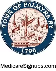 Enroll in a Palmyra New York Medicare Plan.