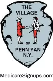 Enroll in a Penn Yan New York Medicare Plan.
