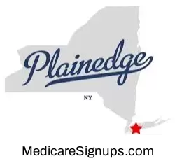 Enroll in a Plainedge New York Medicare Plan.