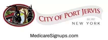 Enroll in a Port Jervis New York Medicare Plan.