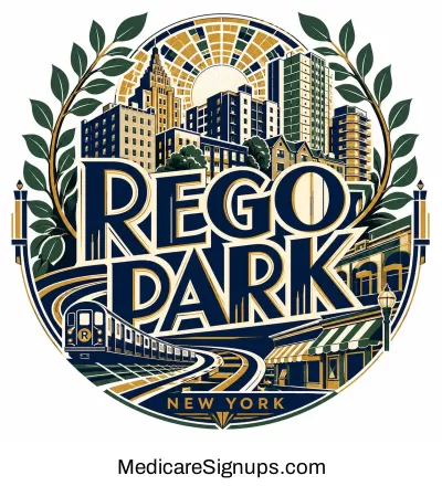 Enroll in a Rego Park New York Medicare Plan.