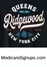 Enroll in a Ridgewood New York Medicare Plan.