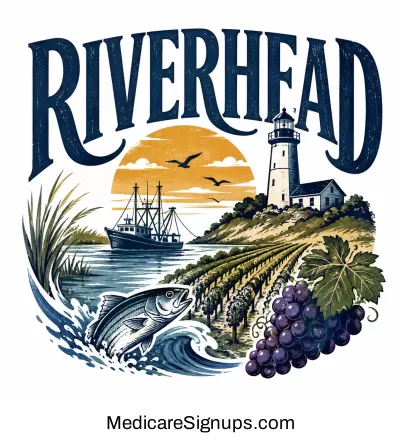 Enroll in a Riverhead New York Medicare Plan.