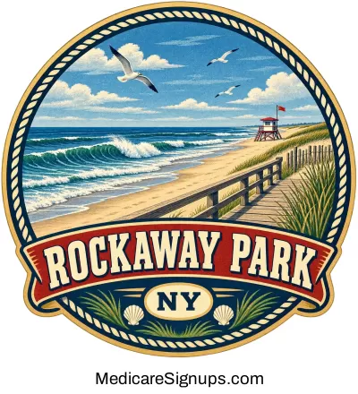 Enroll in a Rockaway Park New York Medicare Plan.