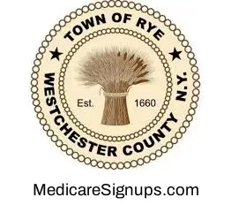 Enroll in a Rye New York Medicare Plan.