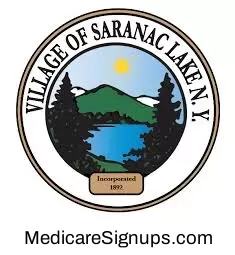 Enroll in a Saranac Lake New York Medicare Plan.