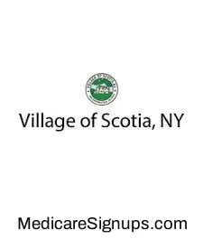 Enroll in a Scotia New York Medicare Plan.