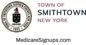 Enroll in a Smithtown New York Medicare Plan.