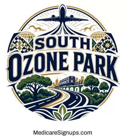 Enroll in a South Ozone Park New York Medicare Plan.