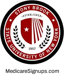 Enroll in a Stony Brook University New York Medicare Plan.