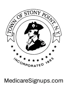 Enroll in a Stony Point New York Medicare Plan.