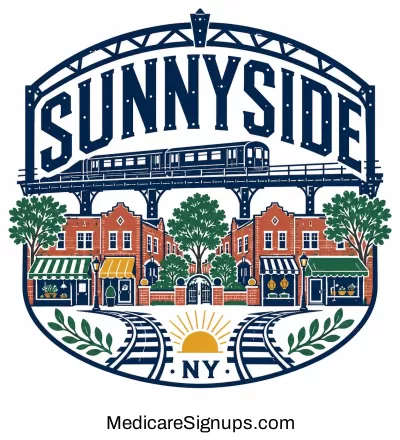 Enroll in a Sunnyside New York Medicare Plan.