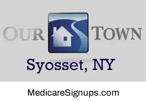 Enroll in a Syosset New York Medicare Plan.