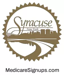 Enroll in a Syracuse New York Medicare Plan.