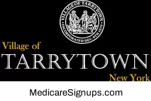 Enroll in a Tarrytown New York Medicare Plan.