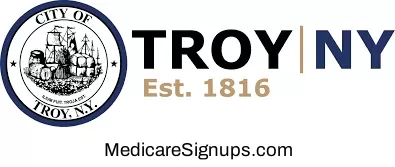 Enroll in a Troy New York Medicare Plan.