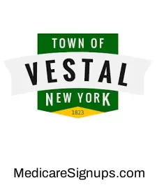 Enroll in a Vestal New York Medicare Plan.