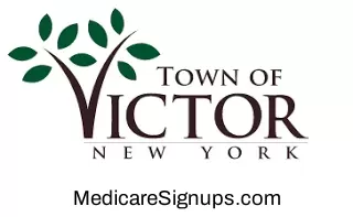 Enroll in a Victor New York Medicare Plan.