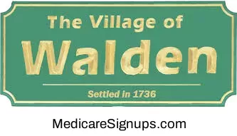 Enroll in a Walden New York Medicare Plan.