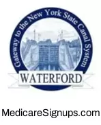 Enroll in a Waterford New York Medicare Plan.