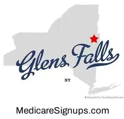 Enroll in a West Glens Falls New York Medicare Plan.