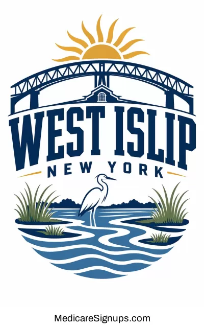 Enroll in a West Islip New York Medicare Plan.