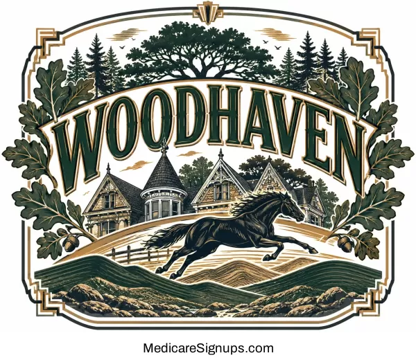 Enroll in a Woodhaven New York Medicare Plan.