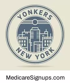 Enroll in a Yonkers New York Medicare Plan.